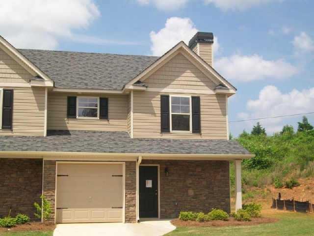 121 Cypress Ct., Canton, GA 30115