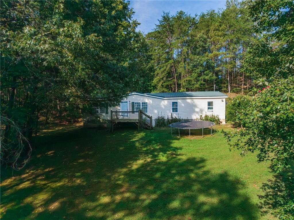 199 Moores Gin Rd., Fairmount, GA 30139