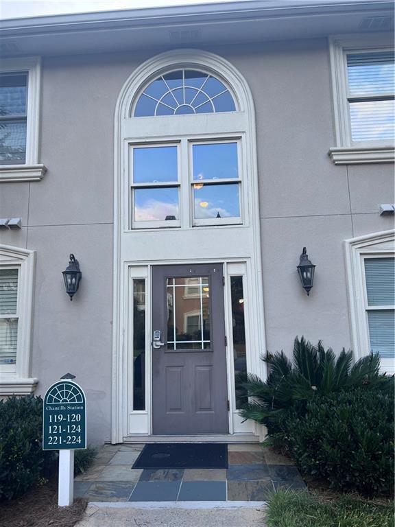 1538 Chantilly Dr. #222, Atlanta, GA 30324