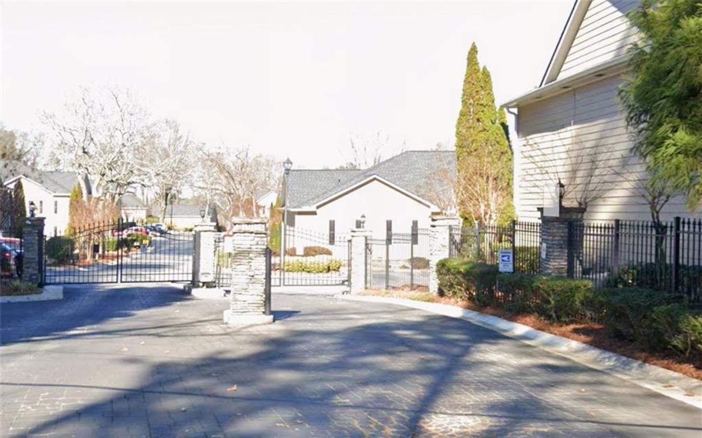 201 Brighton Point, Sandy Springs, GA 30328