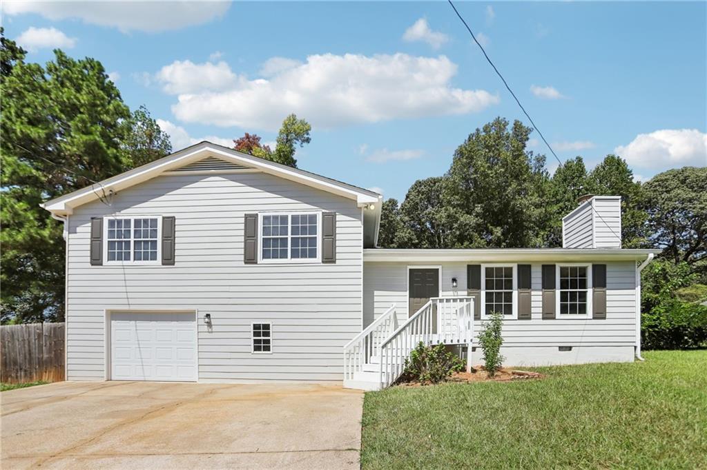 4051 Megan Rd., Duluth, GA 30096