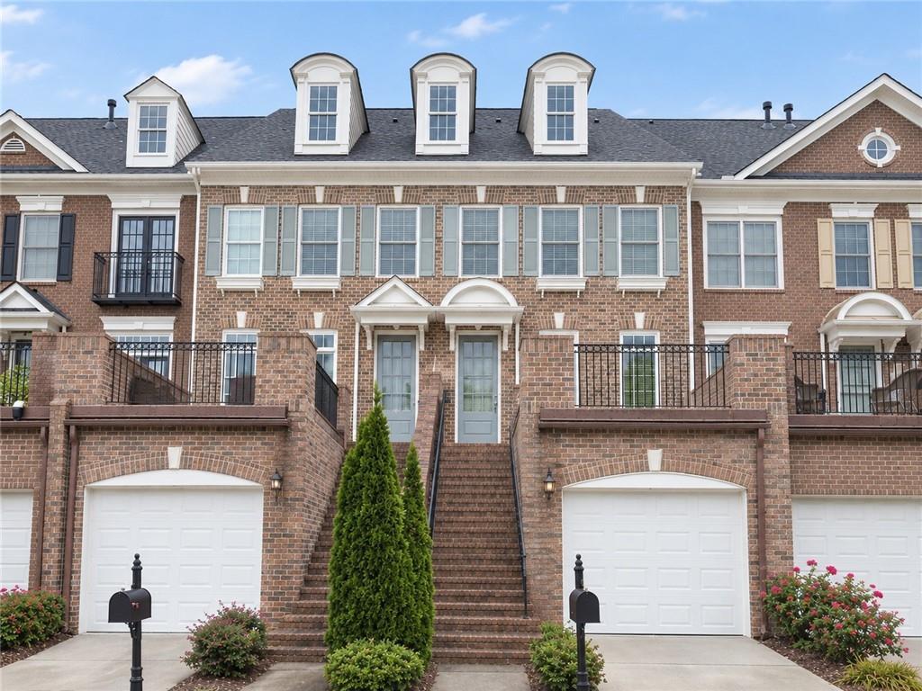 6011 Waters Edge Tr., Roswell, GA 30075
