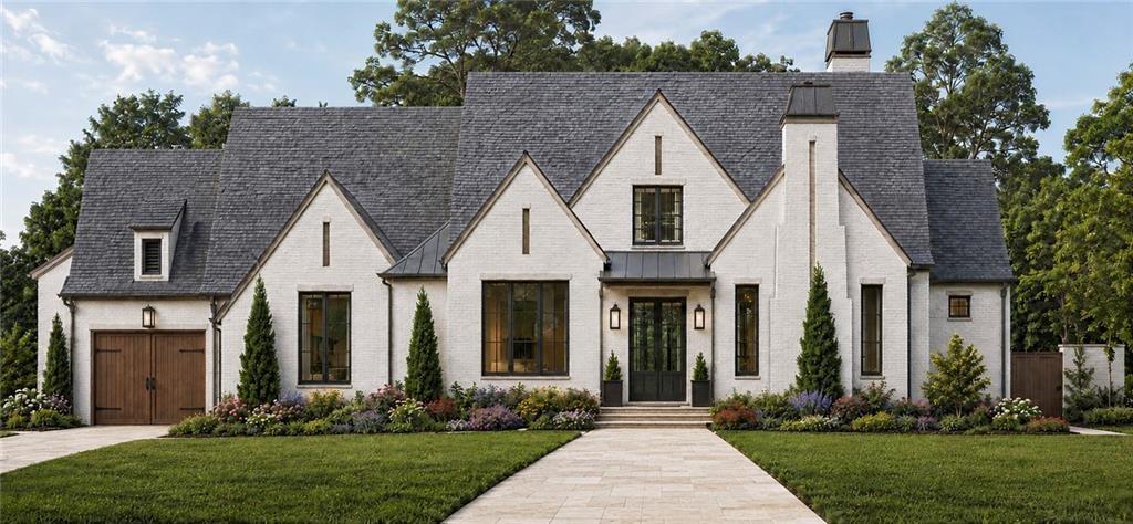 3524 Granton St., Alpharetta, GA 30004