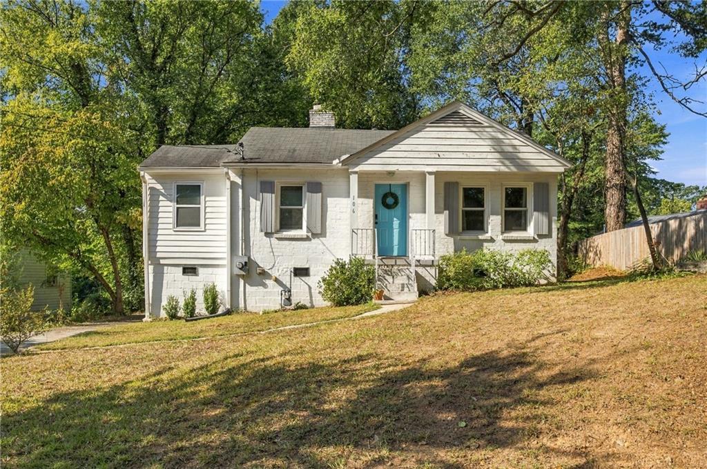 106 Aviation Rd., Marietta, GA 30060