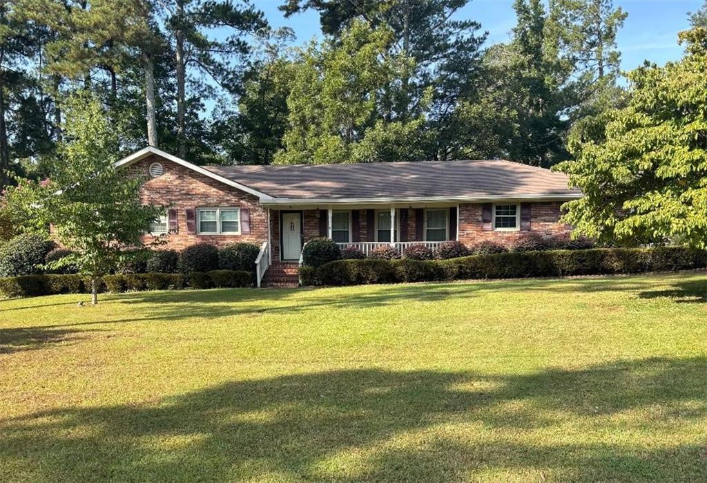 2651 Wil Co Ct., Snellville, GA 30078