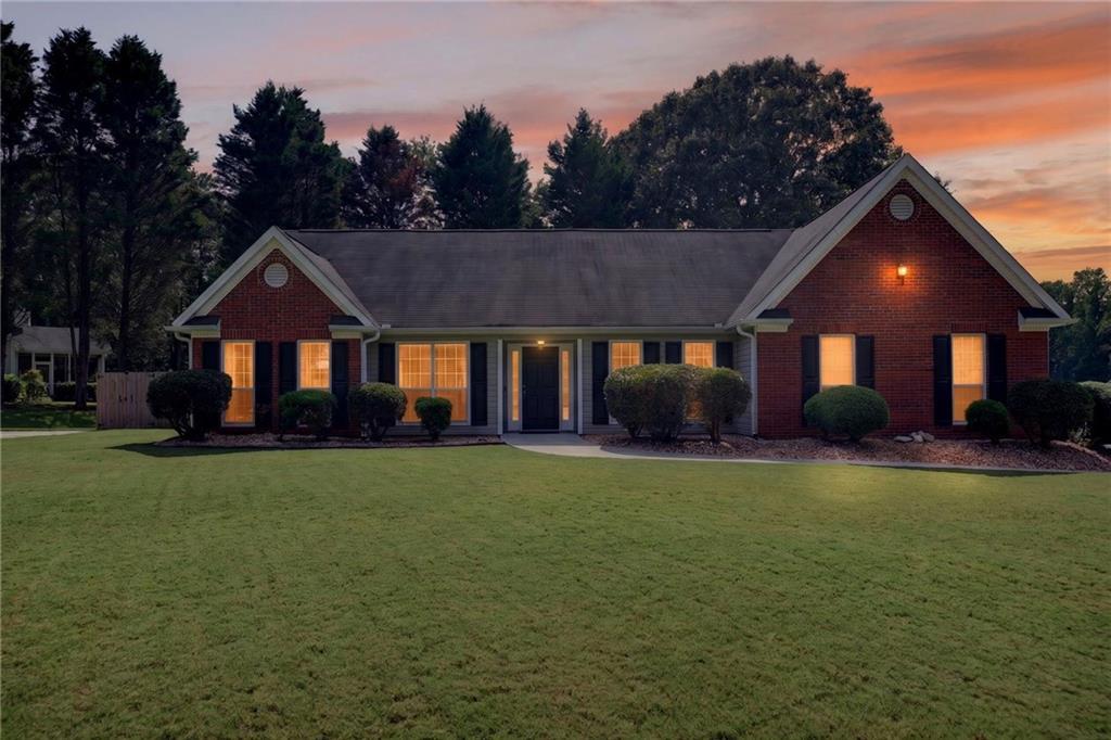 300 Hickory Pointe Ct., Villa Rica, GA 30180