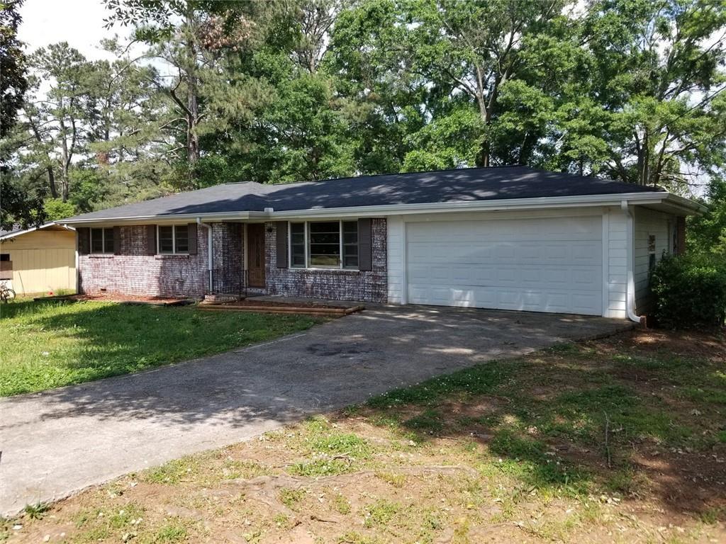 5193 Alder Ln., Powder Springs, GA 30127