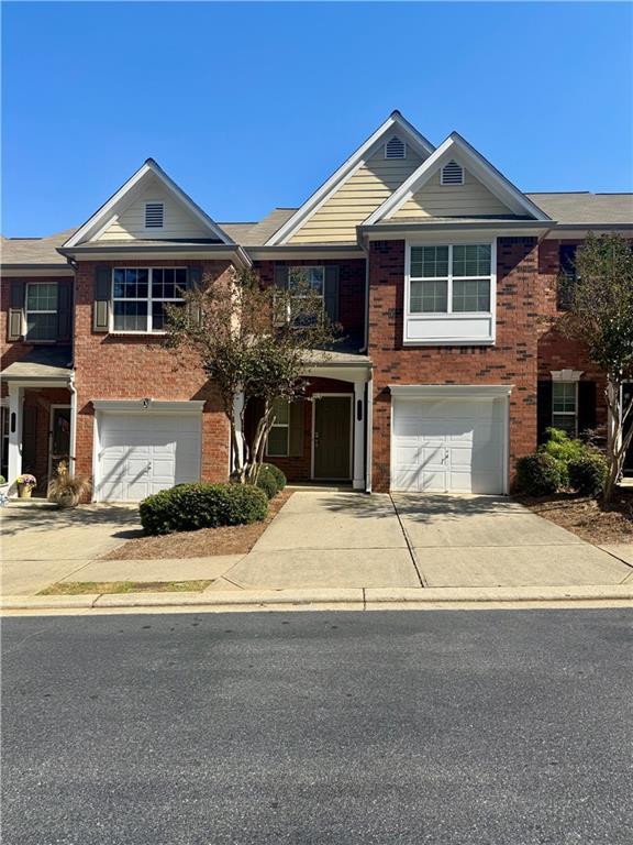 3871 Pleasant Oaks Dr., Lawrenceville, GA 30044