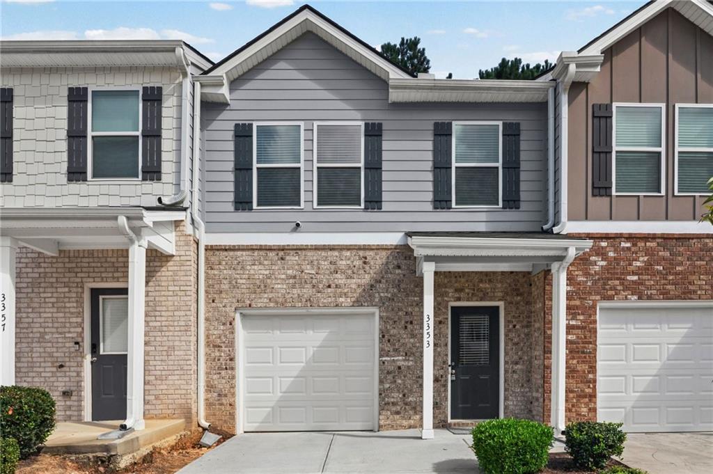 3353 Sable Elm Ct., Atlanta, GA 30349