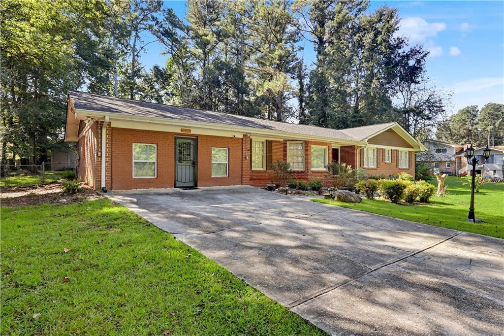 2246 Rhett Ct., Lawrenceville, GA 30044
