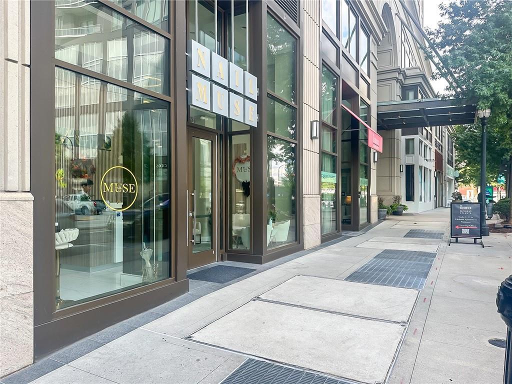 325 E Paces Ferry Rd. #1105, Atlanta, GA 30305