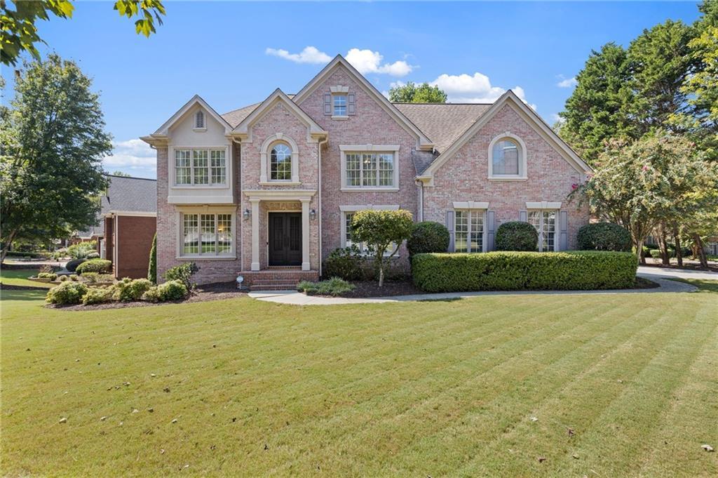 700 Rose Creek Cir., Johns Creek, GA 30097