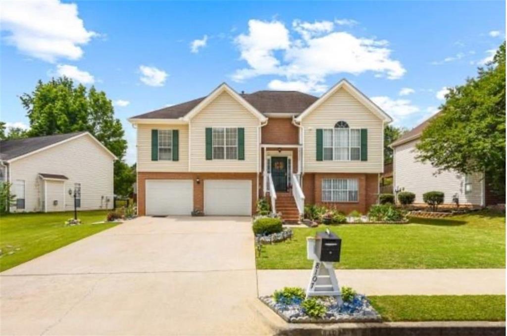 8107 Birch Walk Dr., Riverdale, GA 30274