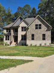 New Construction Homes For Sale This Week That Attend Camp Creek Middle School: September 9th to September 15th