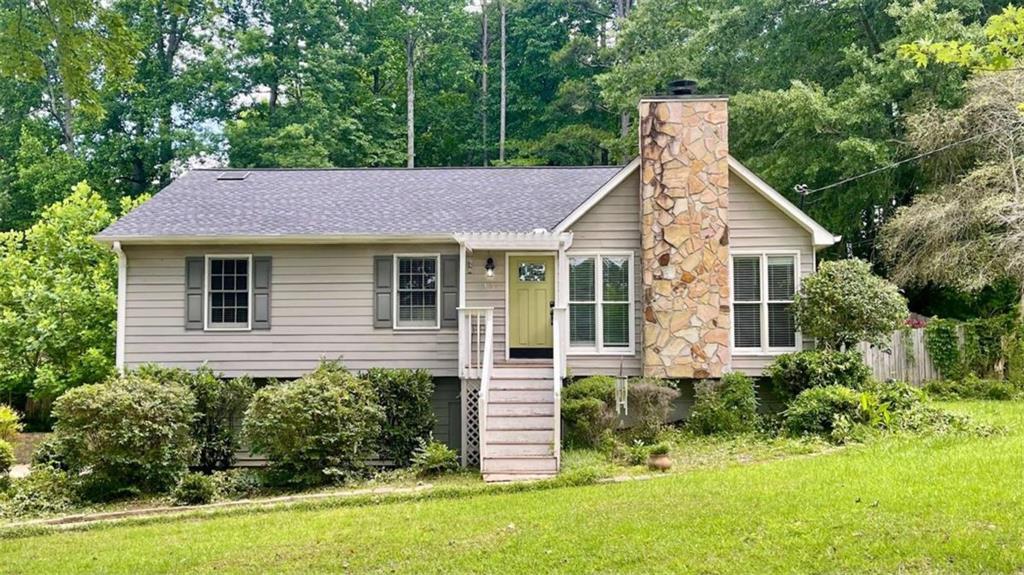 104 Paces Lakes Ridges, Dallas, GA 30157