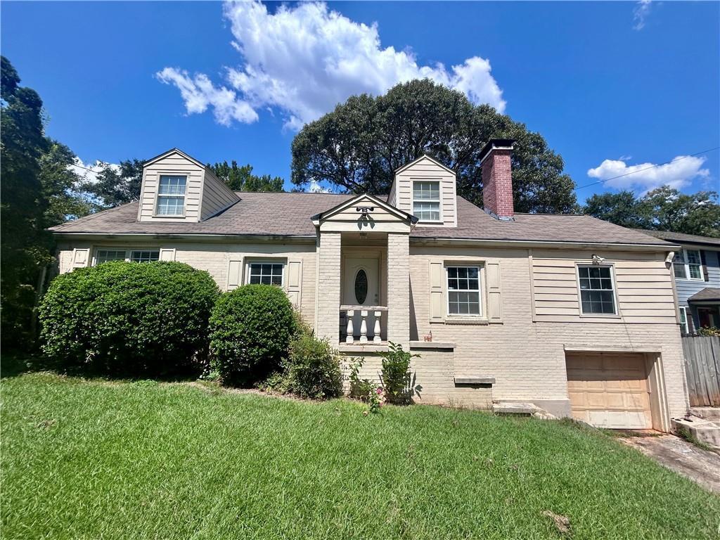 1686 Flat Shoals Rd., Atlanta, GA 30316