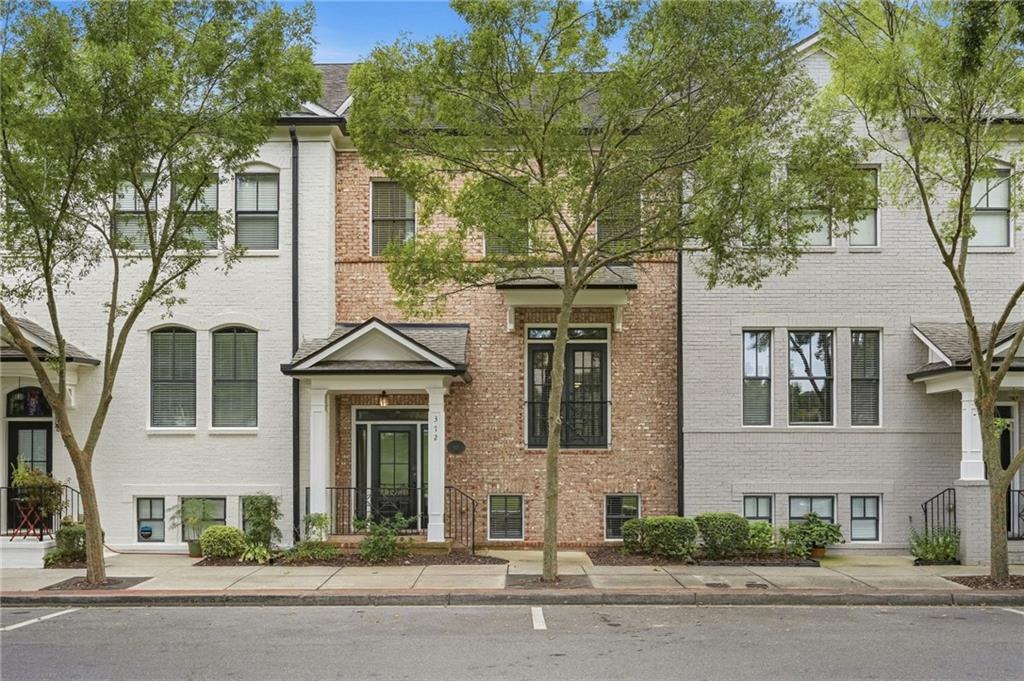 372 Suwanee Ave., Suwanee, GA 30024