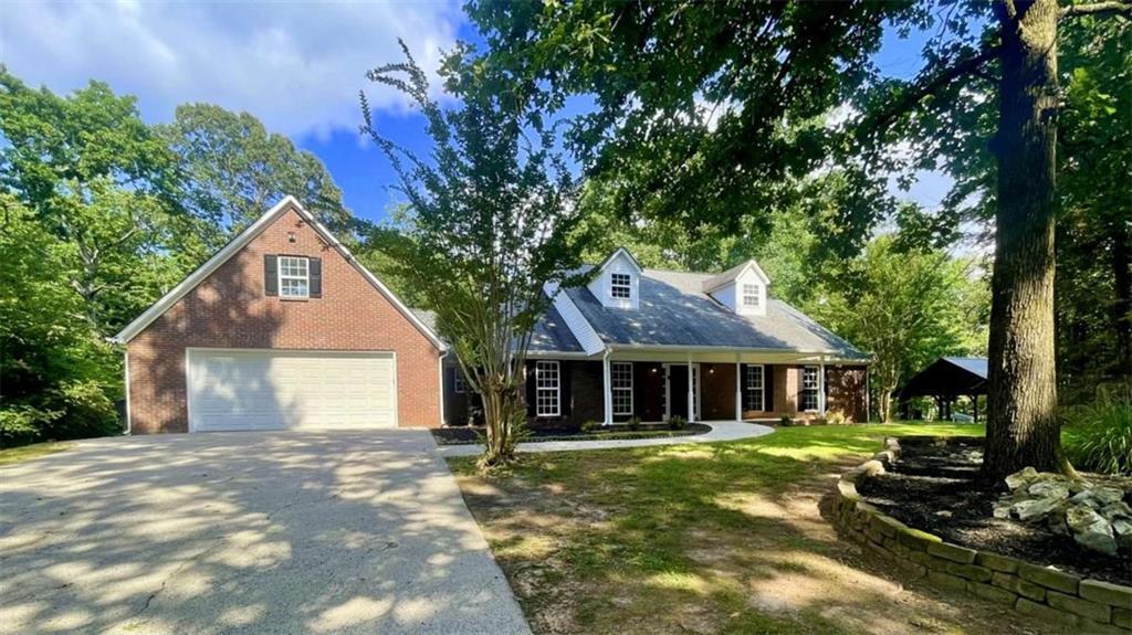 345 Brinkley Rd., Powder Springs, GA 30127