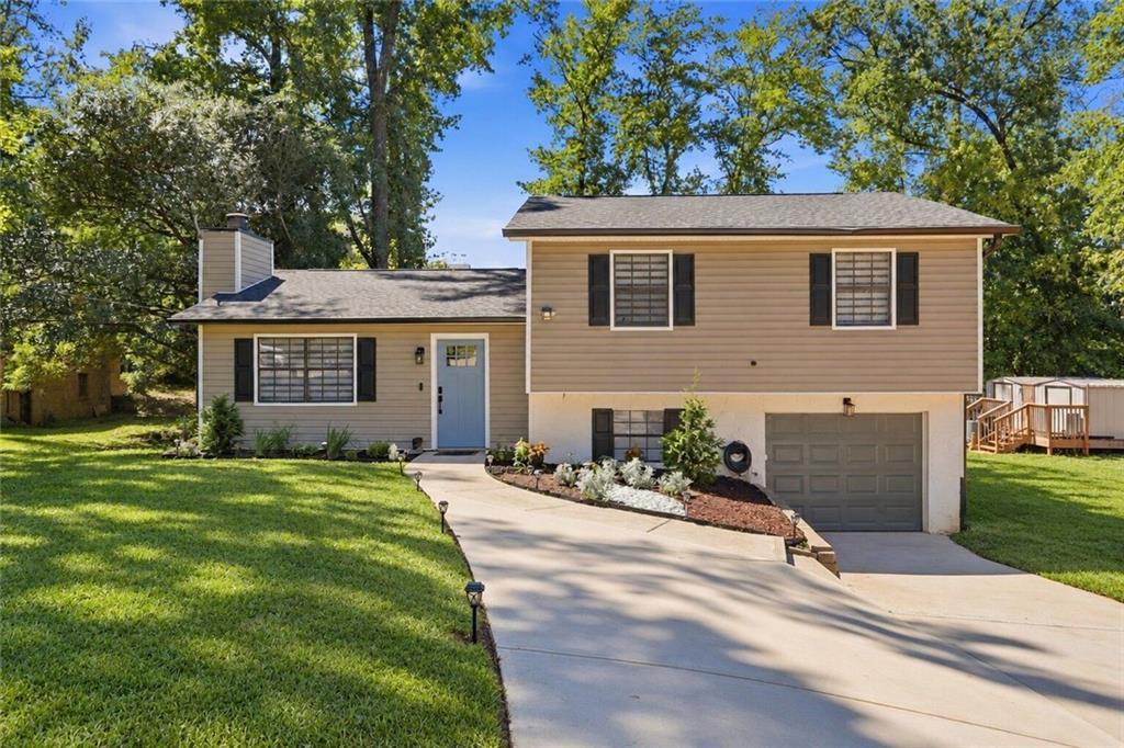 3316 Alcazar Dr., Lilburn, GA 30047