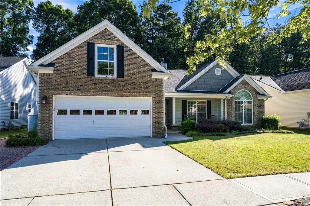 1490 Jami Hollow Way, Lawrenceville, GA 30043