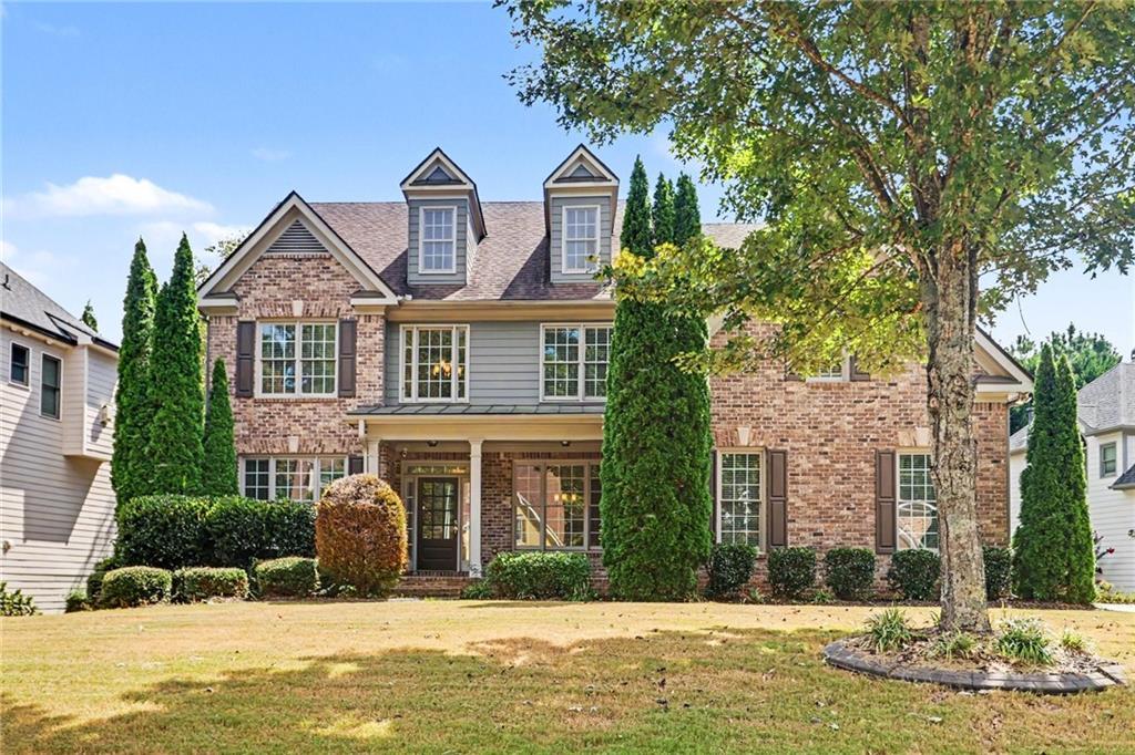 1955 Blossom Creek Ln., Cumming, GA 30040