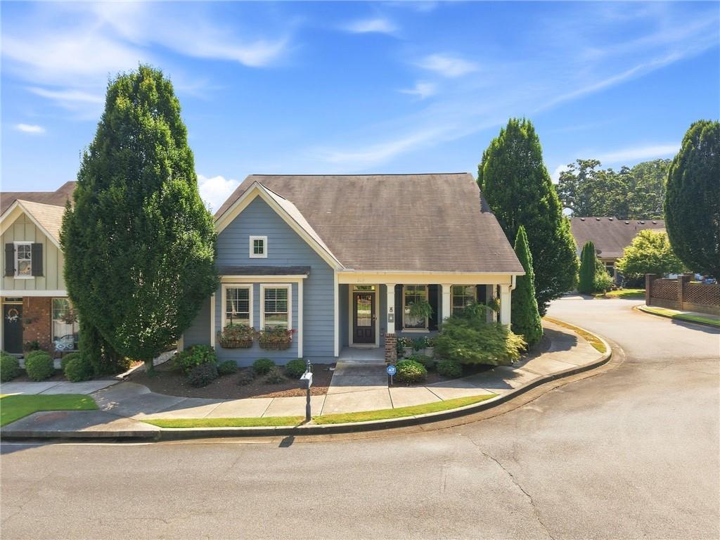 827 Rockford Commons Dr., Marietta, GA 30064