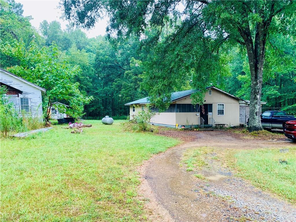 1658 Johnson Lake Rd., Cedartown, GA 30125
