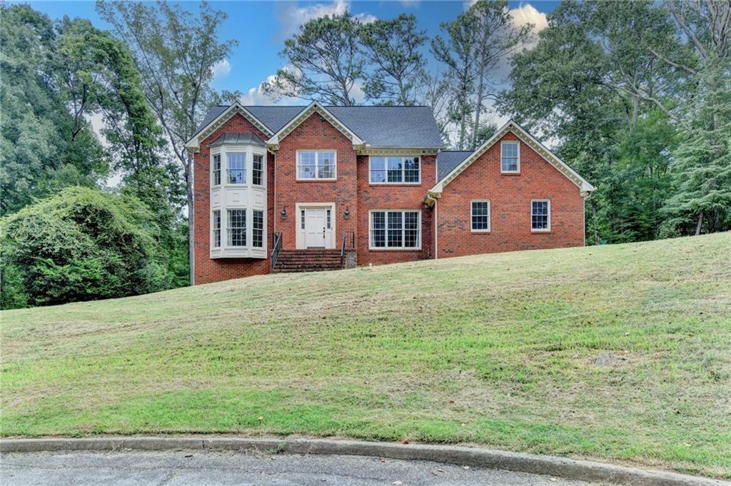 4785 Masters Ct., Duluth, GA 30096
