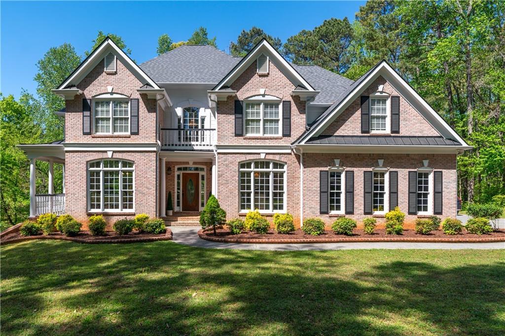 166 Windrift Dr., Dallas, GA 30132