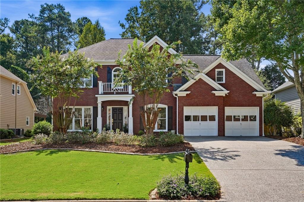 1746 Millhouse Run, Marietta, GA 30066