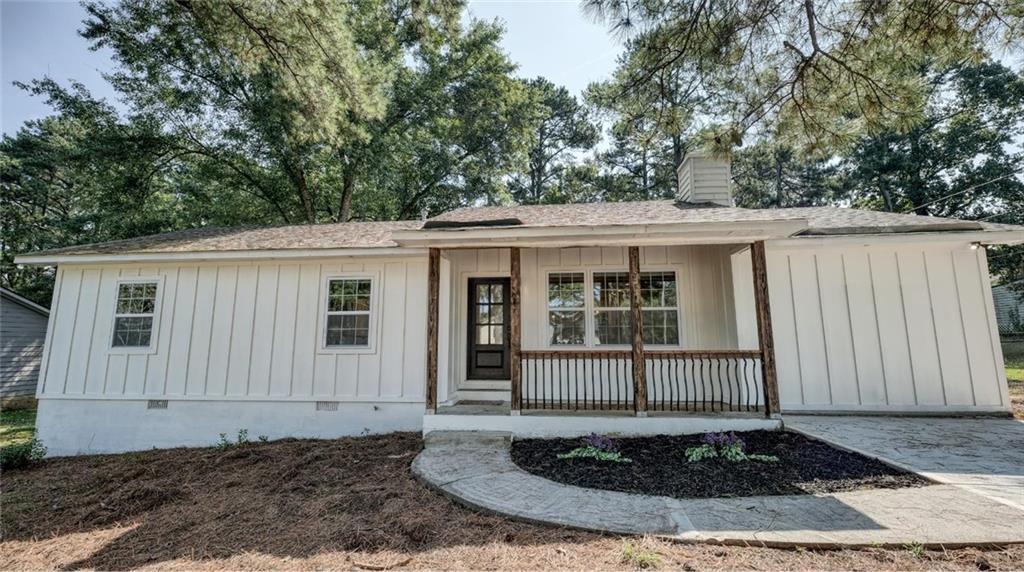 1402 Wethersfield Rd., Snellville, GA 30078