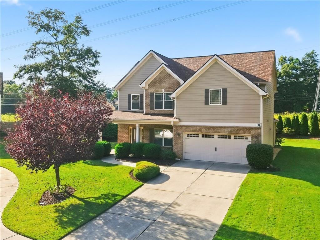 2244 Mayors Way, Buford, GA 30519