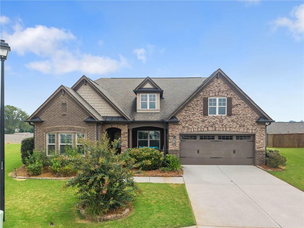 4310 Granison, Gainesville, GA 30504