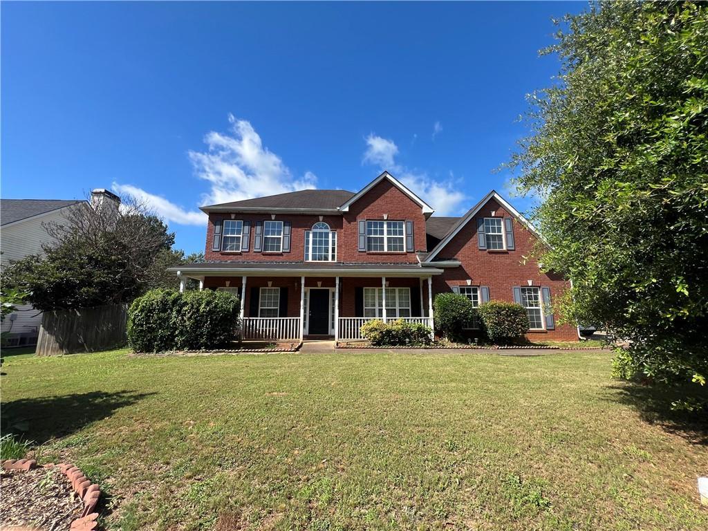 688 Hennepin Ter., Mcdonough, GA 30253