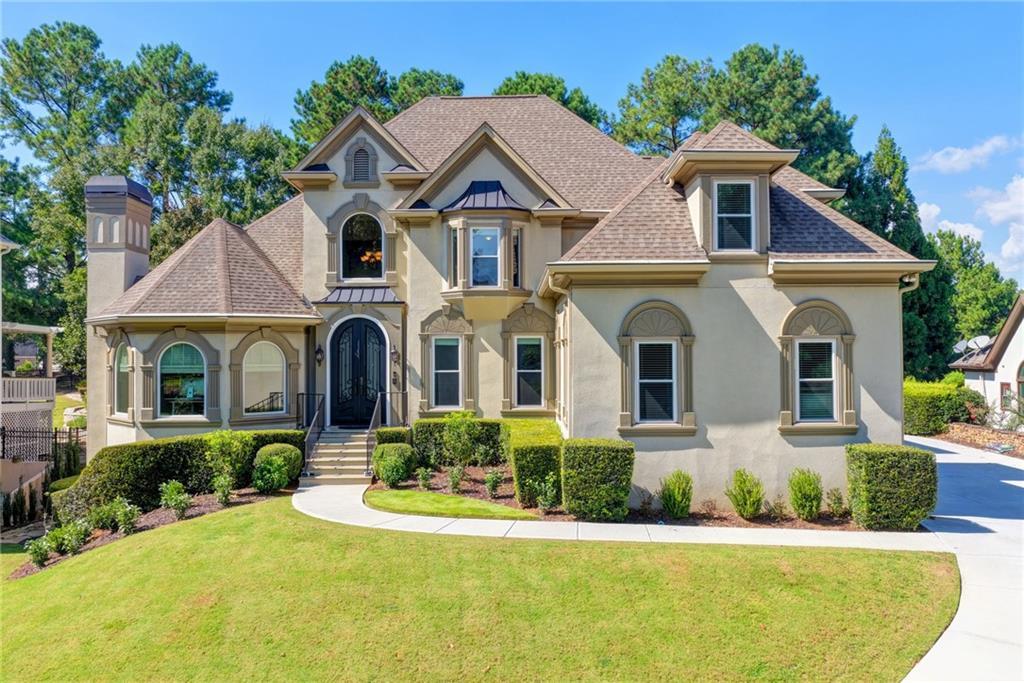 8015 St Marlo Country Club Pkwy., Duluth, GA 30097