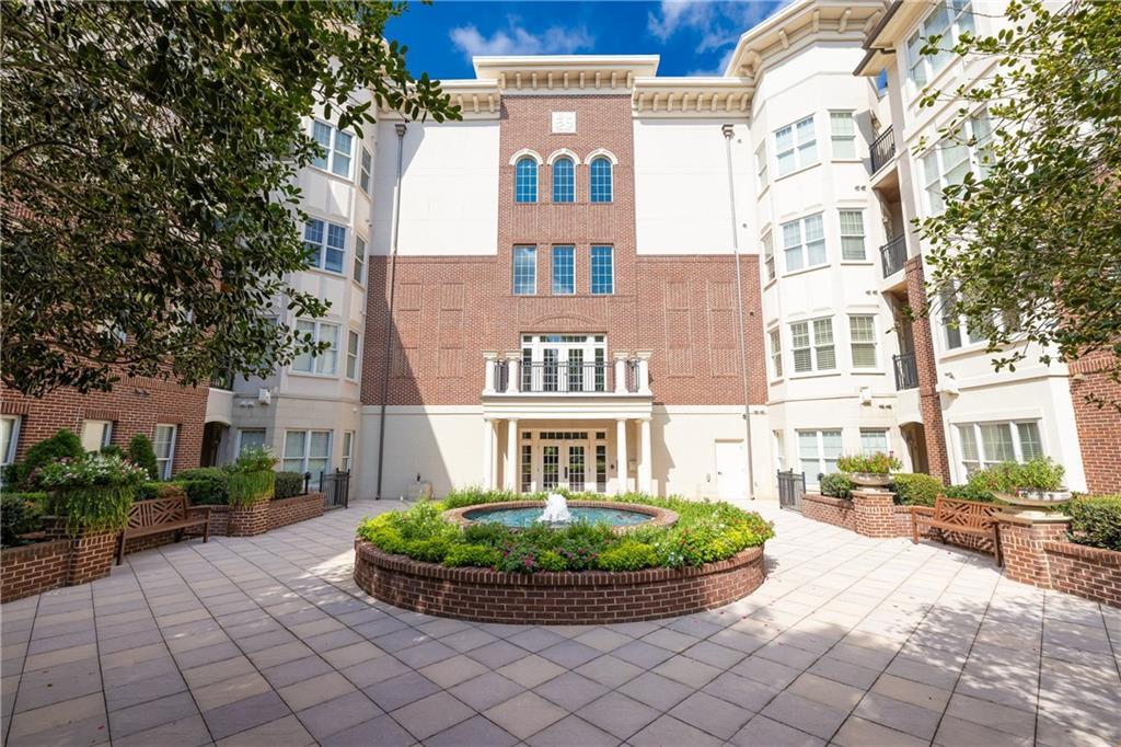 3635 E Paces Cir. #1418, Atlanta, GA 30326