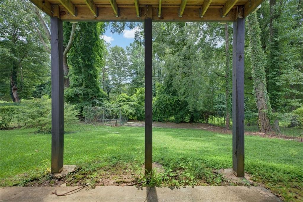 1743 W Caribaea Tr., Atlanta, GA 30316