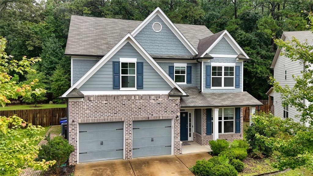 2409 Kingston Heath Way, Marietta, GA 30008