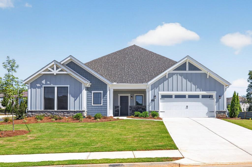 3122 Fishpond Cir., Dacula, GA 30019
