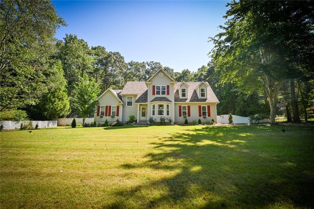 110 Clearview Cir., Mcdonough, GA 30253