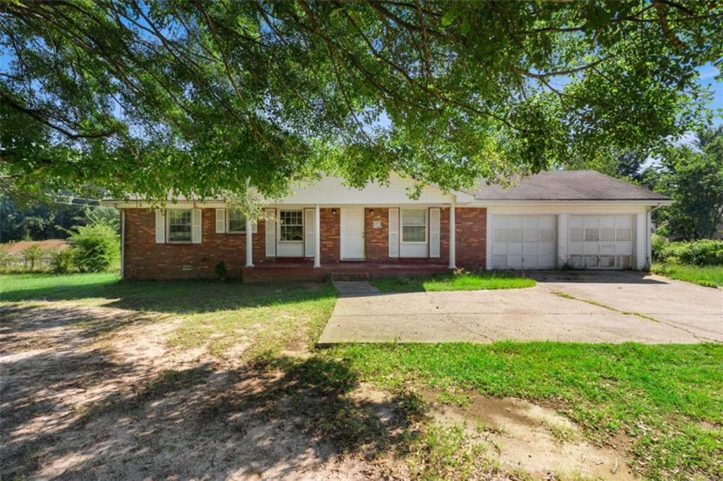 4911 Flint Hill Rd., Austell, GA 30106