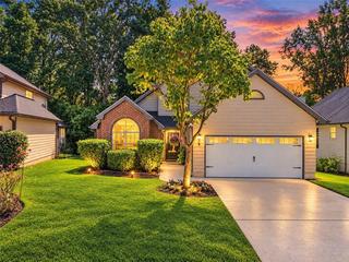 New Homes with Master Bedrooms on the 1st Floor That Attend Manning Oaks Elementary School: September 12th to September 18th