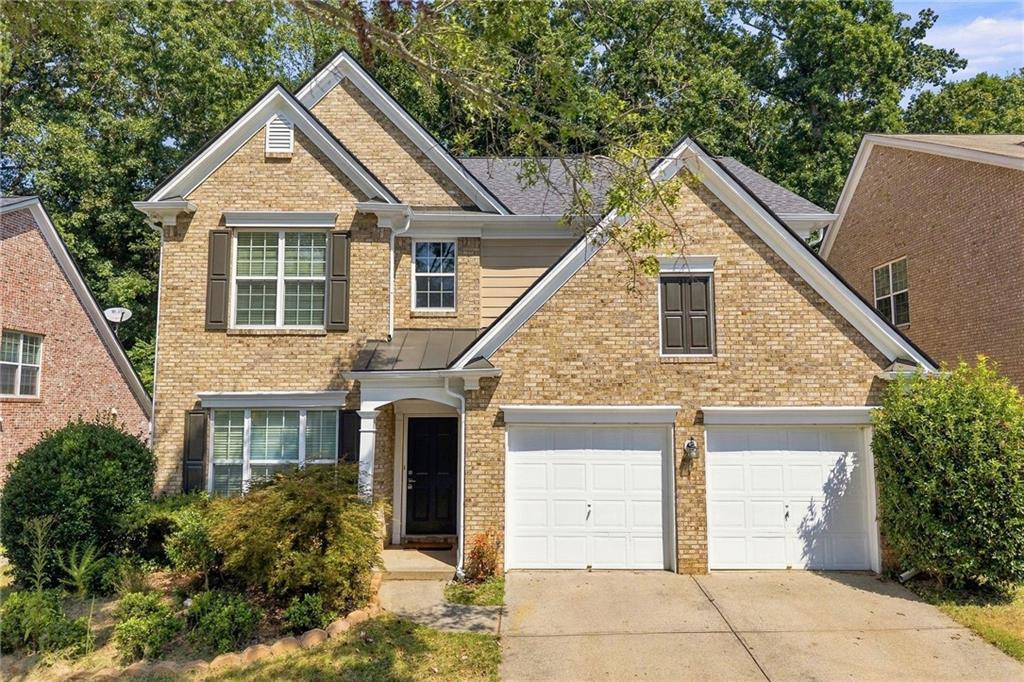 1911 Fosco Dr., Duluth, GA 30097