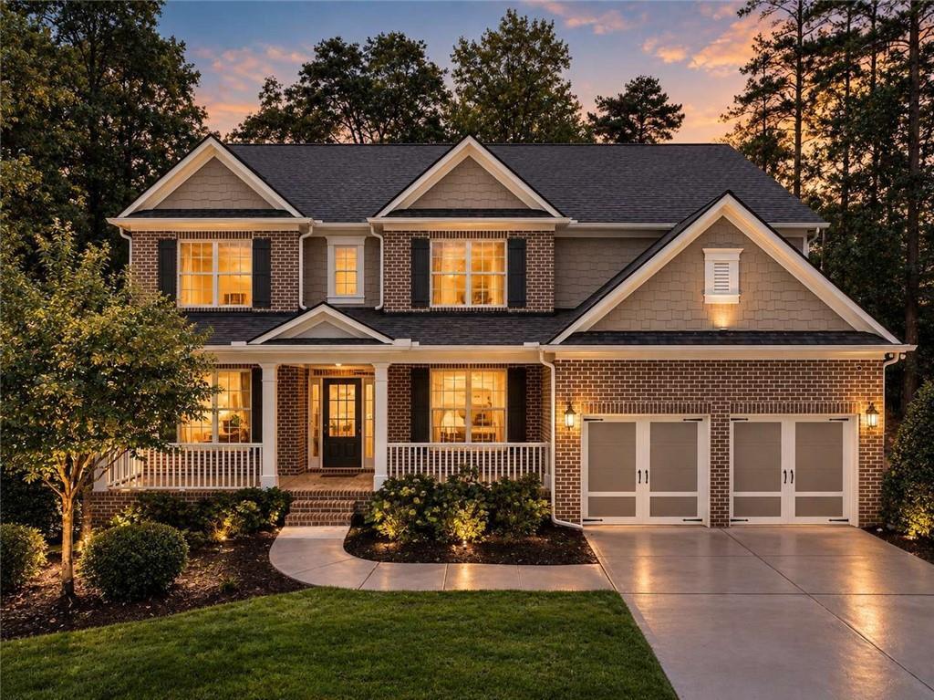3930 Ivy Lawn Ct., Buford, GA 30519