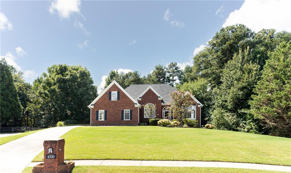 4530 Bogan Gates Dr., Buford, GA 30519