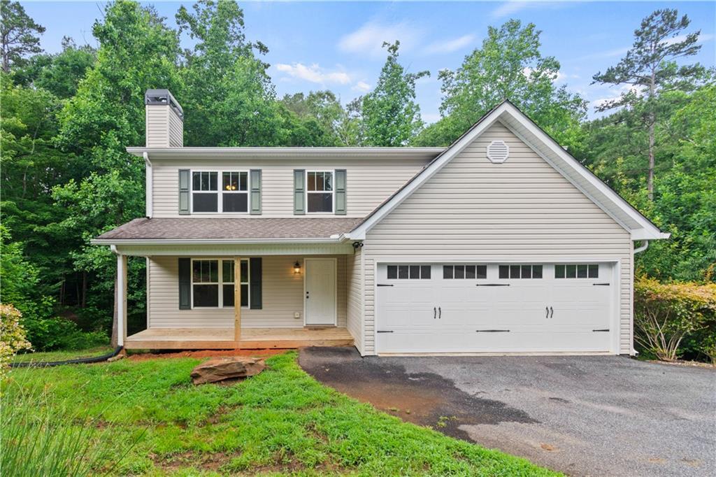 148 Brooks Dr., Dahlonega, GA 30533