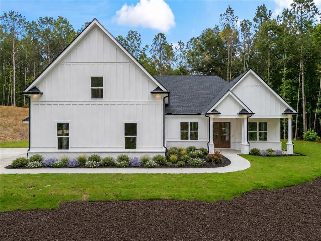 110 Jerusalem Farms Tr., Jasper, GA 30143