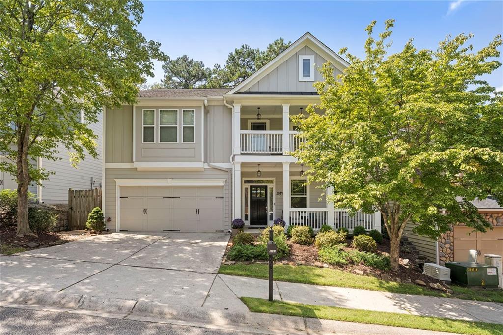 2084 Hatteras Way, Atlanta, GA 30318