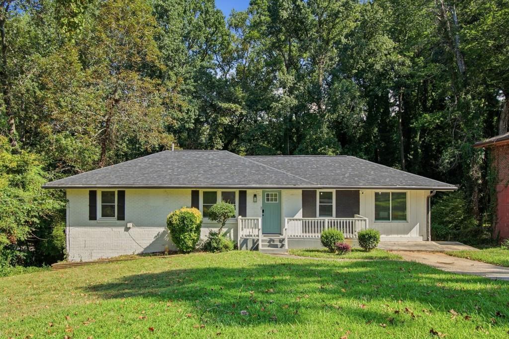 1778 Vicki Ln., Atlanta, GA 30316