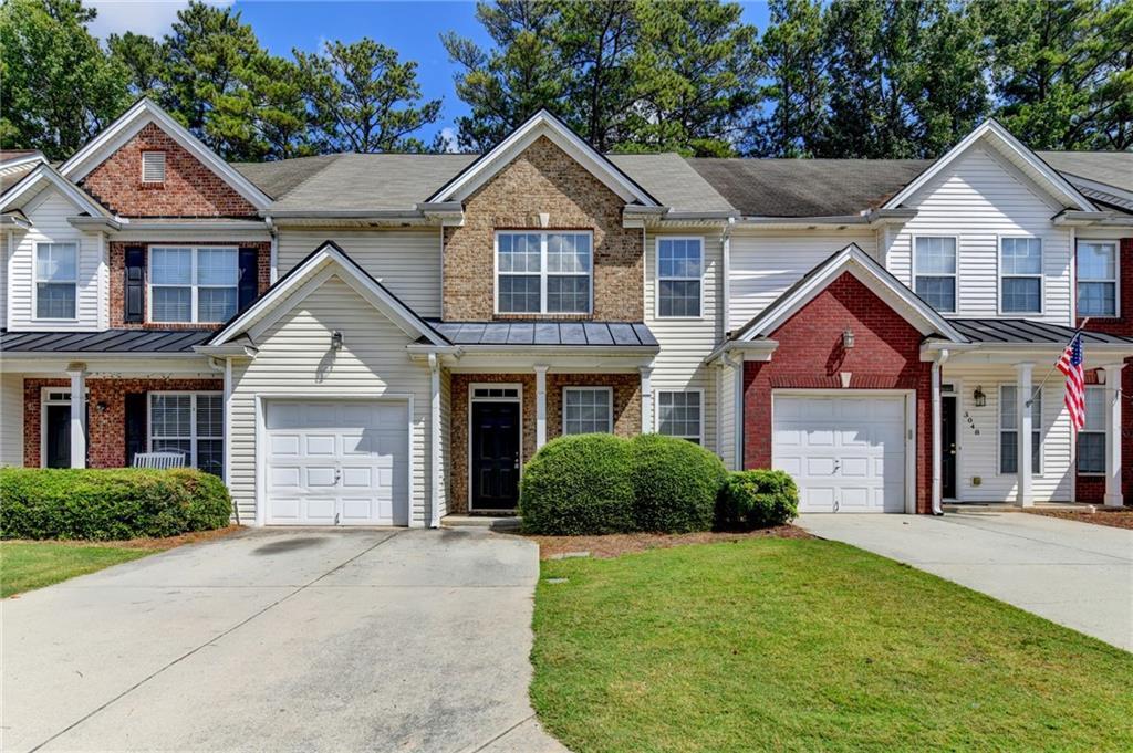 3050 Kentmere Dr., Cumming, GA 30040